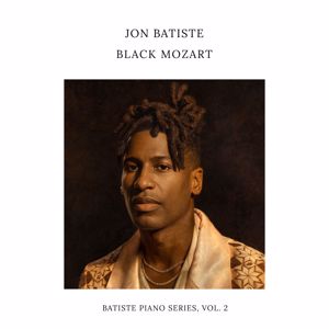 Jon Batiste: Shine