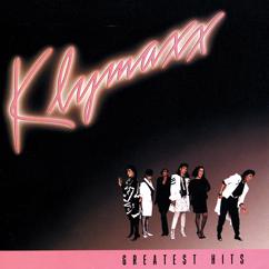 Klymaxx: Man Size Love (Theme From The Motion Picture "Running Scared") (7" Version)