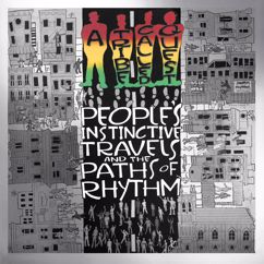 A Tribe Called Quest feat. CeeLo Green: Footprints (Remix)