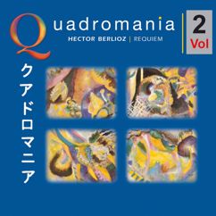 Chorale Emile Passani, Grand Orchestre de Radio-Paris, Georges Jouatte, Jean Fournet: Lacrymosa