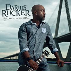 Darius Rucker: Southern State Of Mind