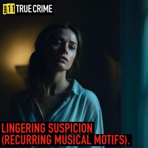 911 True Crime: Lingering Suspicion (Recurring Musical Motifs)