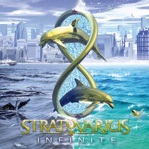 Stratovarius: Infinite