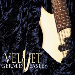 Gerald Veasley: Home