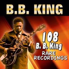 B. B. King: Cat Fish Blues (Fishin' After Me)