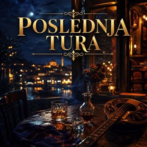 Haris Dzinovic: Samo zbog tebe sam tu