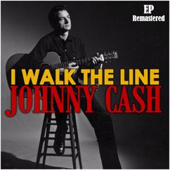 Johnny Cash: Folsom Prison Blues (Remastered)