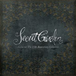 Secret Garden: Song From A Secret Garden