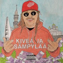 Mäk Gälis feat. DJ Susinaama & Goucci: Kyylä
