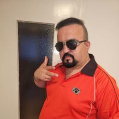 Firat Akin: Bir umut dolu Insan dogdu