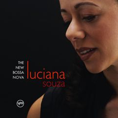 Luciana Souza, Matt Moran: Love Is For Strangers