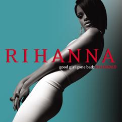 Rihanna, JAY-Z: Umbrella