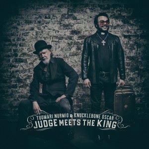 Tuomari Nurmio & Knucklebone Oscar: Will the Circle Be Unbroken