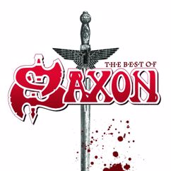 SAXON: Backs to the Wall (1999 Remastered Version)