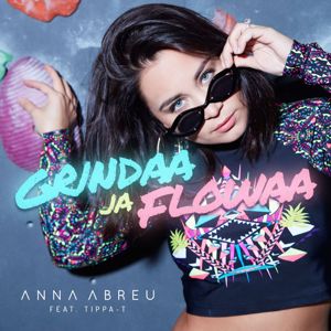 ABREU, TIPPA: Grindaa ja flowaa (feat. TIPPA)