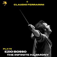 Claudio Ferrarini: Omaggio a Ezio Bosso - Unconditioned (Arr. for flute by Claudio Ferrarini)