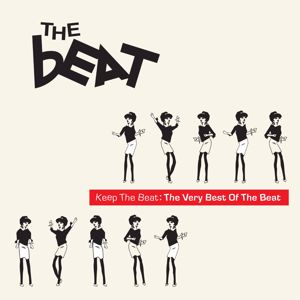 The Beat: Keep The Beat: The Very Best Of The English Beat