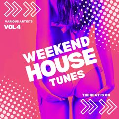 Tony Watt: House Music Is Here (Original Mix)