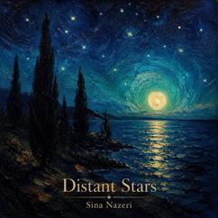 Sina Nazeri: Distant Stars