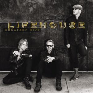 Lifehouse: Greatest Hits