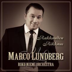 Marco Lundberg: Muistojeni ruusut