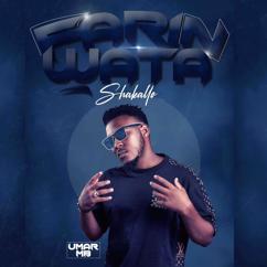 Umar MB: Farin Wata Shakallo
