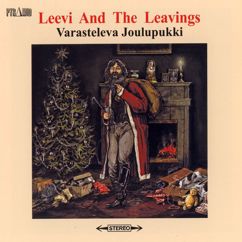 Leevi And The Leavings: Jossain on kai vielä joulu