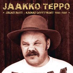 Jaakko Teppo: Stereotesti