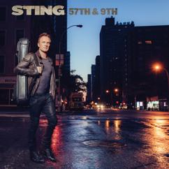 Sting: Heading South On The Great North Road