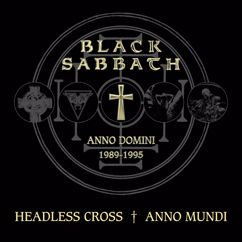 Black Sabbath: Anno Mundi (Remastered 2024)