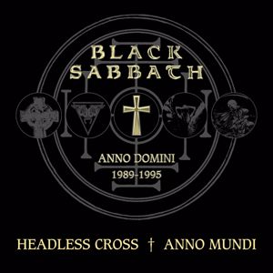 Black Sabbath: Anno Mundi (Remastered 2024)