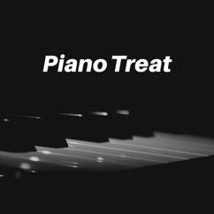 Relaxing Piano Crew: Uplifting Piano in the Rain