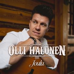Olli Halonen: Hyvää joulua