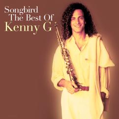 Kenny G: Forever in Love