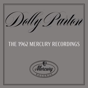 Dolly Parton: The 1962 Mercury Recordings