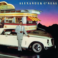 Alexander O'Neal: You Were Meant To Be My Lady (Not My Girl)