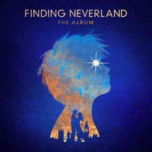 Various Artists: Finding Neverland The Album (Songs From The Broadway Musical)