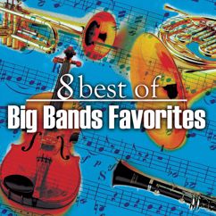 Various Artists: 8 Big Band Favorites