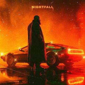 BLVCK LIONS: Nightfall