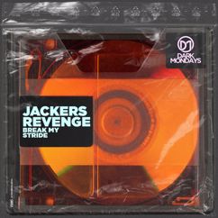 Jackers Revenge: Break My Stride
