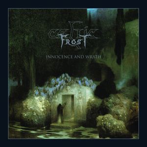 Celtic Frost: Mexican Radio