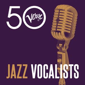 Various Artists: Jazz Vocalists - Verve 50