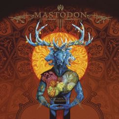 Mastodon: Capillarian Crest (Album Version)