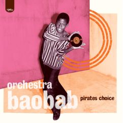 Orchestra Baobab: Ngalam