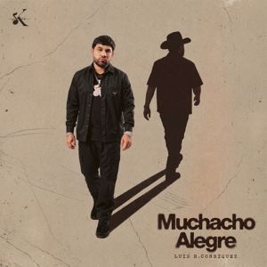 Luis R Conriquez, Gabito Ballesteros & Jorsshh: Rosita