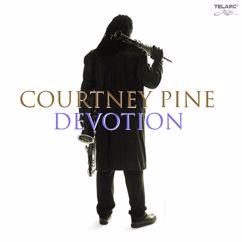 Courtney Pine, David McAlmont: Bless The Weather