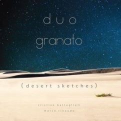 Duo Granato: Sonata, Op. 29: I. Andante Maestoso