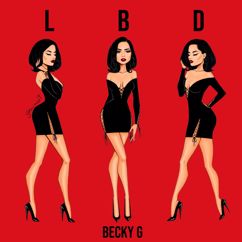 Becky G: LBD