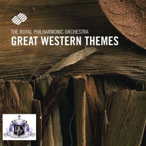 Royal Philharmonic Orchestra: Great Western Themes