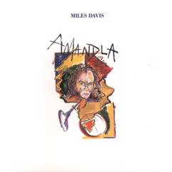 Miles Davis: Amandla